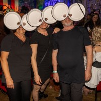 Fasching beim WCC - Bild 152 von 155